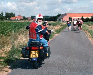 Martin van Kemenade (1993)